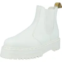 Dr. Martens Quad Mono Chealsea Støvler