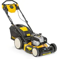 Cub Cadet plæneklipper LM3 CR53S 53 cm benzin med drev
