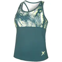 Drop Shot Famara ærmeløs T-shirt