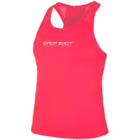 Drop Shot Fatna ærmeløs T-shirt
