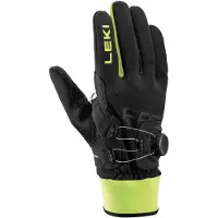 LEKI Prc Boa Shark Handsker