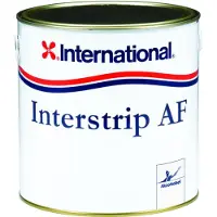 International Interstrip Af En-komponent Malingfjerner 2.5l