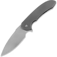 Ferrum Forge Knife Works Allurus Framelock SW
