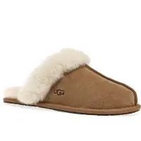 Ugg Skindfutter - K Cozy II - Chestnut - - 39 - Skindsko