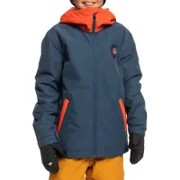 Quiksilver In The Hood Jakke