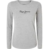 Pepe Jeans New Virginia T-shirt Med Lange ærmer