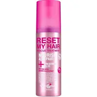 Montibello Smart Touch Reset My Hair Treatment Plus Rebuilding Spray Conditioner 12 In 1 150ml