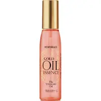 Montibello Gold Oil Essence The Tsubaki Oil 130 ml