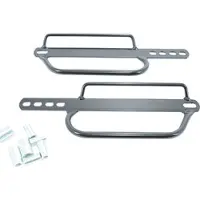 Longride Saddeltaskeholder HOLDER BR-1101