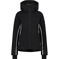 CMP Fix Hood 31w0036 Jakke