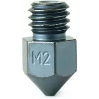 Micro-Swiss M2 Hardened High Speed Steel Mk8 0.60 Mm 3d-printerdyse