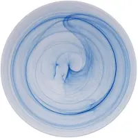 Normann Copenhagen Cosmic tallerken Ø21 Blå