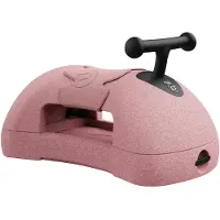 Scoot & Ride MyFirst 3in1 Scooter - Rose - - OneSize - Løbecykel