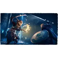 Ubisoft PS5 - Assassin's Creed Valhalla - [PAL EU - NO NTSC]