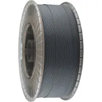 PrimaCreator EasyPrint PLA 1.75mm 3 kg Mørkegrå 7340002113173 Modsvarer: N/A