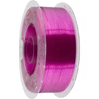 PrimaCreator EasyPrint PETG 1.75mm 1 kg Lilla Transp 7340002113425 Modsvarer: N/A