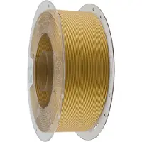 PrimaCreator EasyPrint PLA 1.75mm 1 kg Gold 7340002113074 Modsvarer: N/A