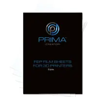 PrimaCreator 140 X 200 Mm-5-pack Fep-film