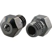 PrimaCreator Phaetus X Mk10 Tungsten Carbide With Ptfe Tube 0.4 Mm 3d-printerdyse