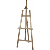 Creative toys Beech Wood Staffeli 200 Cm