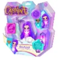 JAKKS Pacific Dukke Turquoise (Helbredelse)