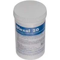 BWT Dioxal desinfektionspulver