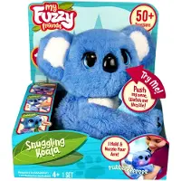 My Fuzzy Friends Sidney, interaktiv Koala