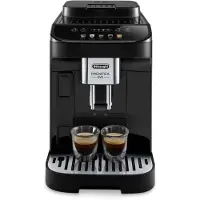 De'Longhi Magnifica Evo ECAM290.61.B - Automatisk kaffemaskine med mælkeskummer - 15 bar - sort