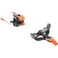 ATK - Touring skibindinger - SL Brake World Cup til UnisexAluminium - Orange