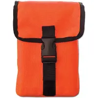 ESEE Large Tin Pouch Orange
