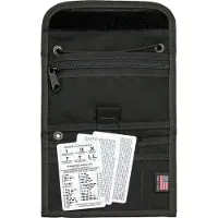 ESEE Passport Case Black