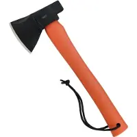 CRKT Chogan Hatchet Orange