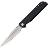 CRKT LCK+ Linerlock 3801, Black