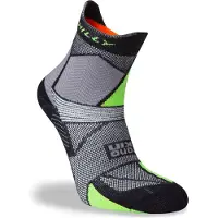 Hilly Socks Marathon Fresh Anklet Med Korte Sokker