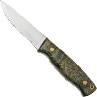 Brisa Trooper 95 Fixed Blade Birch
