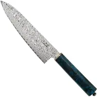 XIN Cutlery Chef's Knife Tail Pin