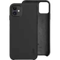 SBS TEPOLOPROIP6119K, Cover, Apple, Apple iPhone 11, 15,5 cm (6.1), Sort