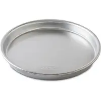 Nordic Ware Natural Aluminium Commercial Deep Dish Pizza Pan