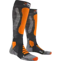 X-socks Ski Touring Silver 4.0 Sokker
