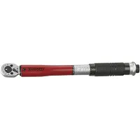 Teng Tools momentnøgle 1/4 277 mm 5-25 Nm (73190035)