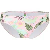 s.Oliver Bikinitrusse lyseblå / neongrøn / mørkegrøn / lilla / rosé