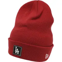 New Era Team Cuff Los Angeles Dodgers Beanie