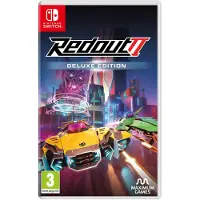 Nintendo Games Switch Redout 2 Deluxe Edition