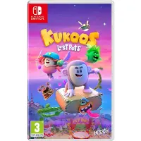Nintendo Games Switch Kukoos - Lost Pets