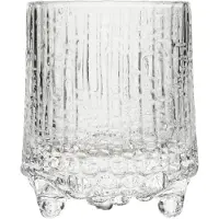Iittala Ultima Thule snapseglas sæt med 2 stk 5 cl