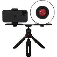 Rotolight Ultimativt Smartphone-vloggingsæt