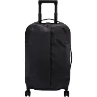 Thule Aion - Spinner - vokset P600 polyesterkanvas - sort
