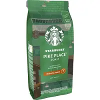 Starbucks Pike Place Roast 450g