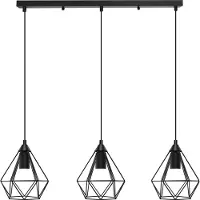 Aigostar E27x3 180w Pendellampe