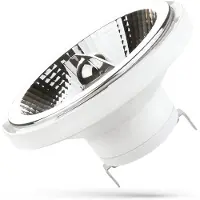 Spectrum G53 LED-pære Spot AR111 14W/840 12V 970 lumen